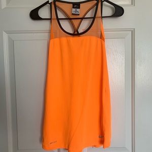 Nike Dri- Fit tank